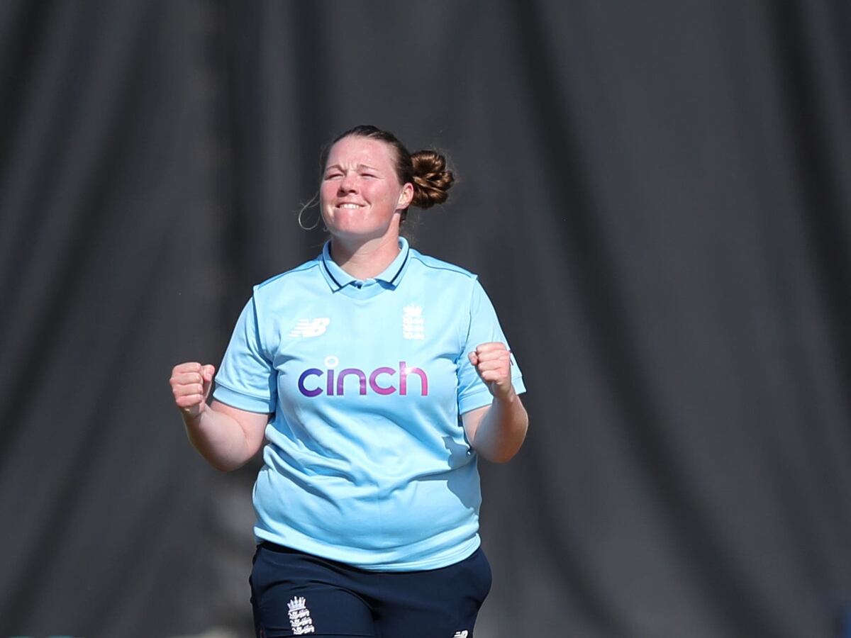 Anya Shrubsole aims to increase MCC’s female playing members as part of new role