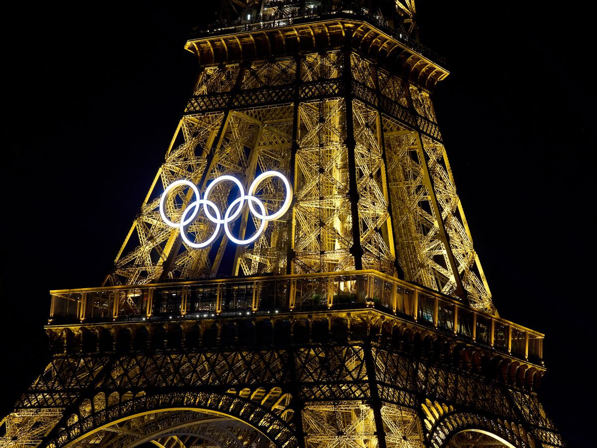 Day 16 at the Olympics: Au revoir Paris