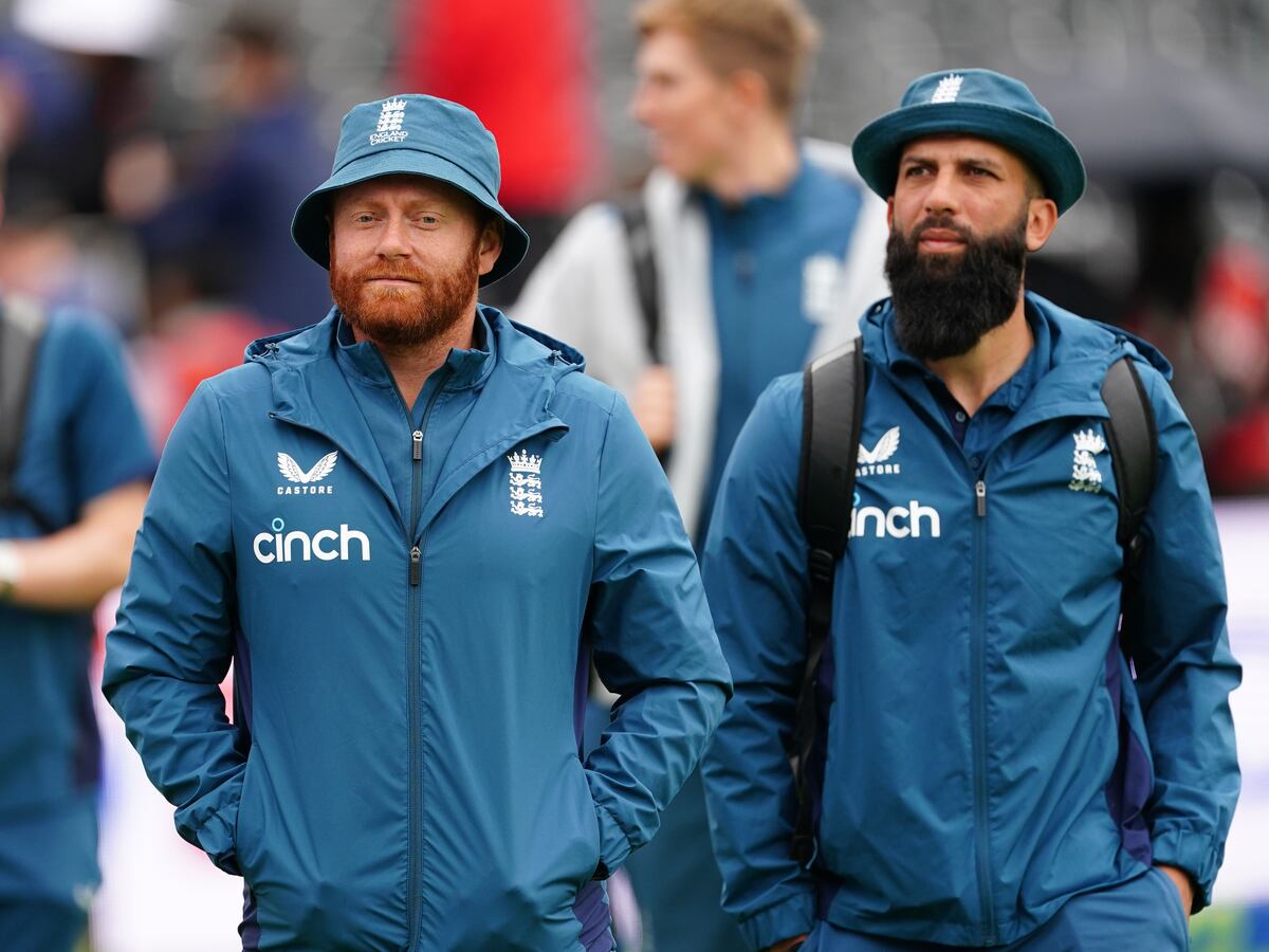 Jonny Bairstow and Moeen Ali left out as England enter new white-ball era