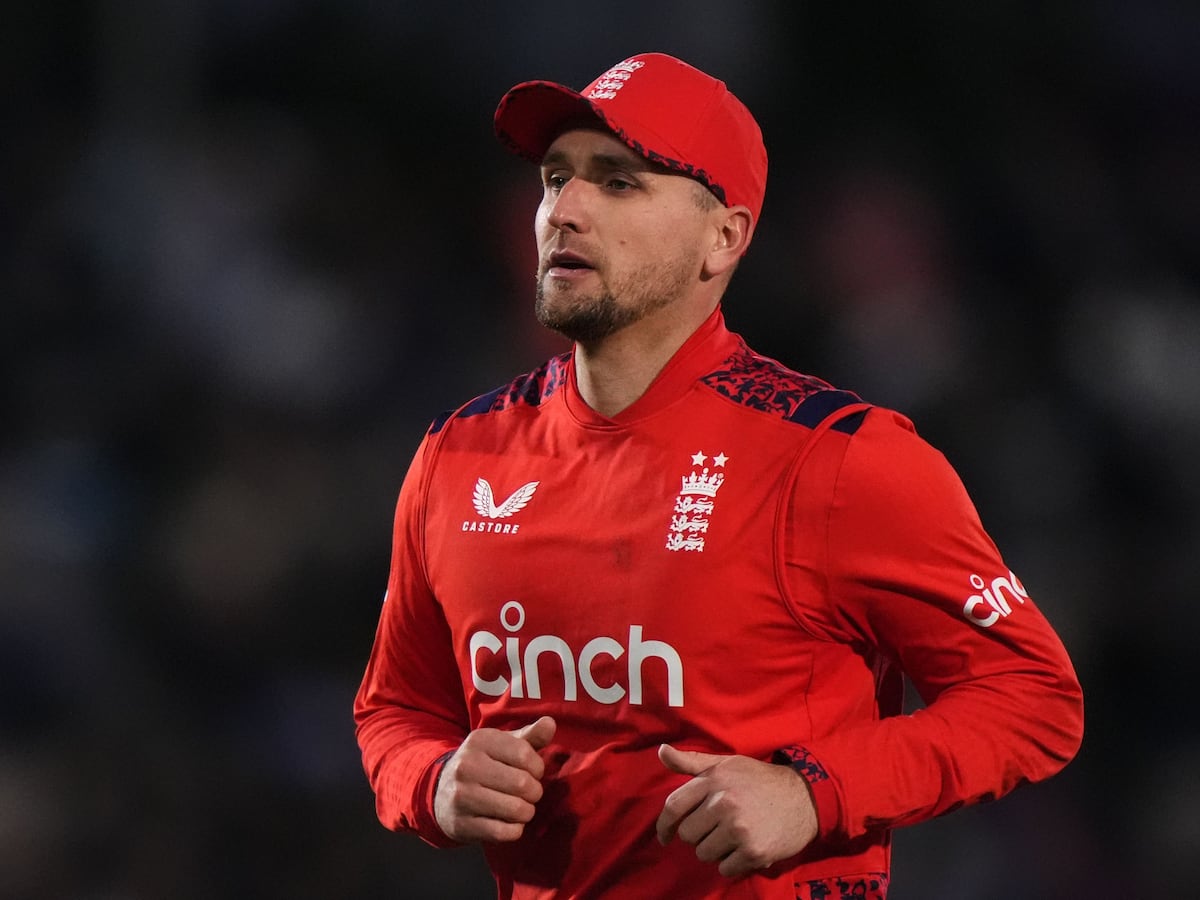 ‘Incredibly proud’ – Liam Livingstone grateful to be handed England captaincy