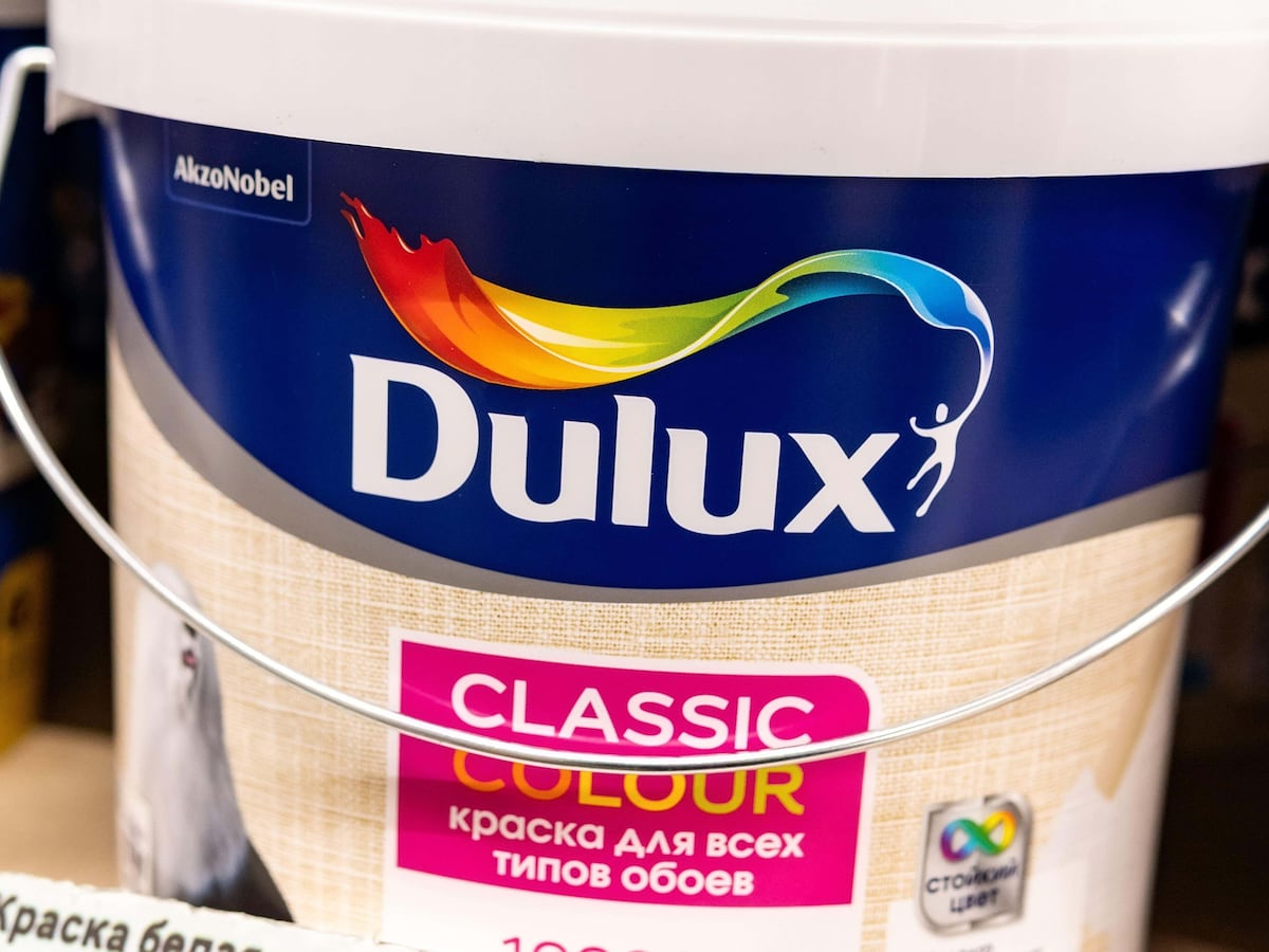 Dulux maker AkzoNobel to cut 2,000 jobs