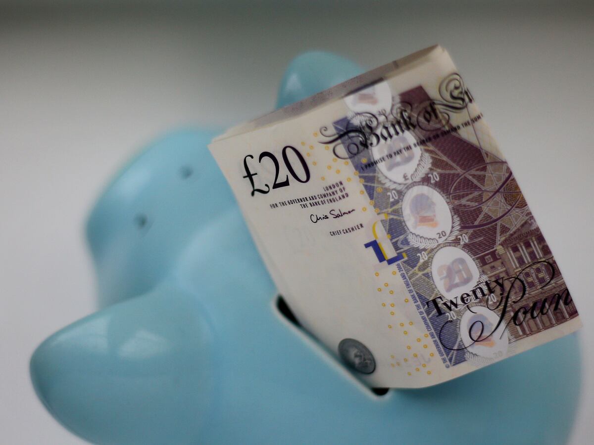 Savers urged to check for top deals following base rate cut