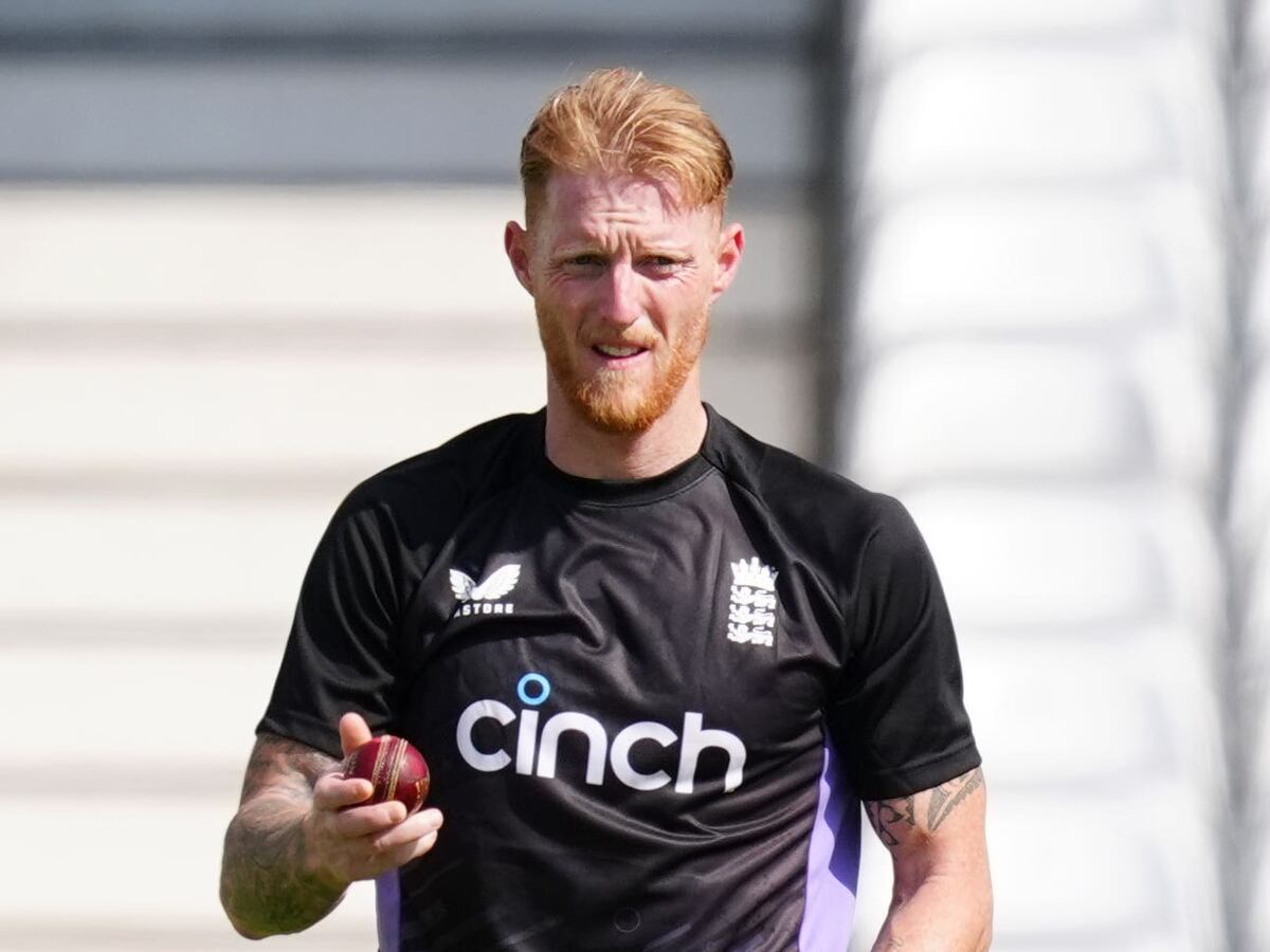 Ben Stokes excited by new England pace duo ahead of second West Indies Test