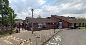 Tenbury Academy