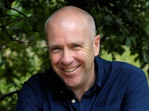 Richard Flanagan