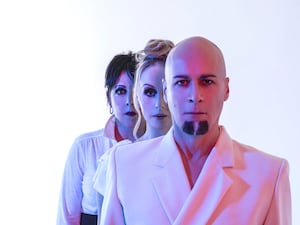 The Human League