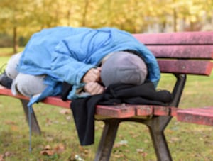 Residents in Powys are being asked to help the council find anyone that may be sleeping rough in the county so that help and support can be provided.