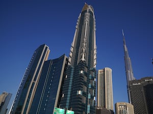 Dubai