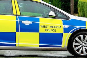 West Mercia Police