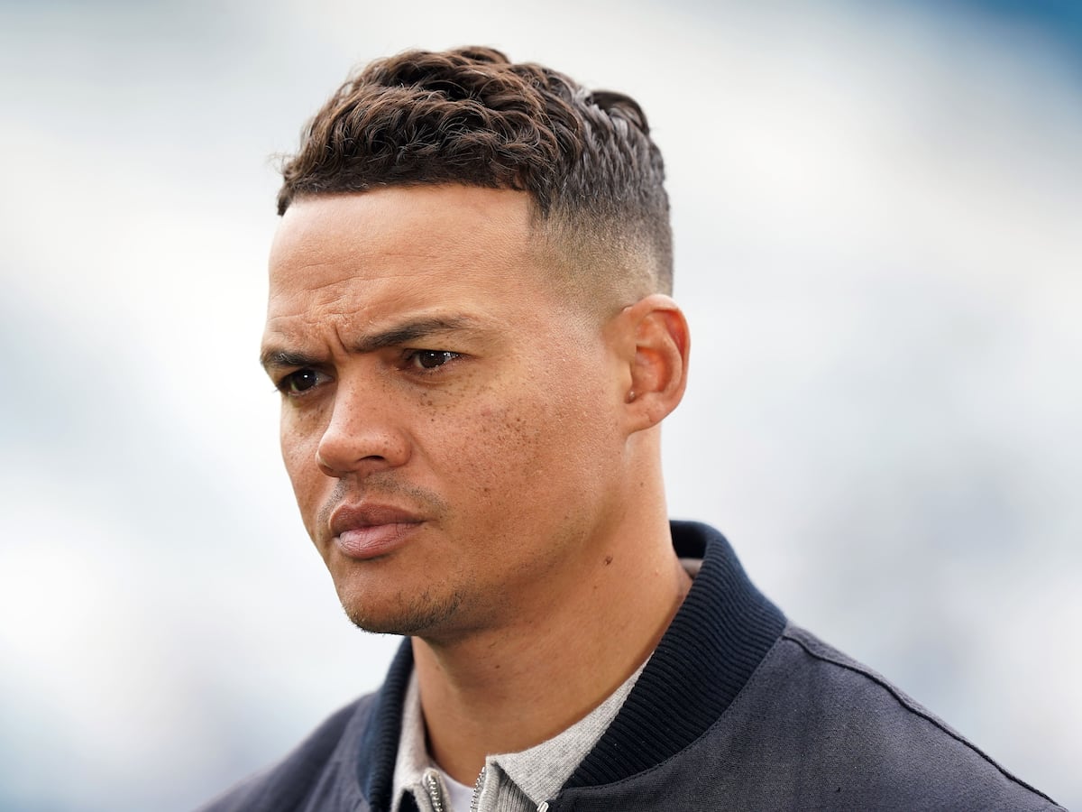 TalkSPORT staff alarmed by Jermaine Jenas’ reported return to UK broadcasting