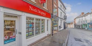 Nock Deighton Office