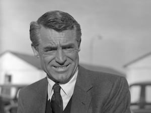 Cary Grant