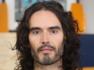 Russell Brand