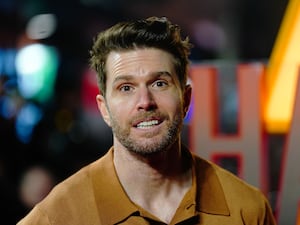 Joel Dommett