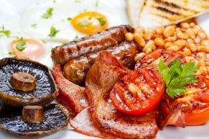 As 2025 kicks off, the Farmers’ Union of Wales (FUW) Brecon & Radnorshire team will once again be hosting a hearty breakfast event this January to bring people together, and raise funds towards a good cause.