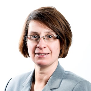 Sarah Millington, Partner at FBC Manby Bowdler