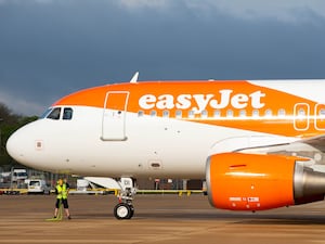 easyJet 