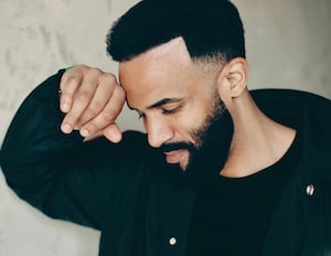 Craig David