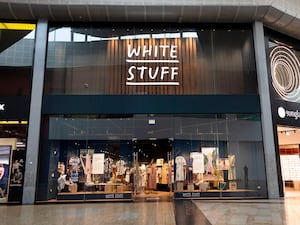 White Stuff, Glasgow Silverburn