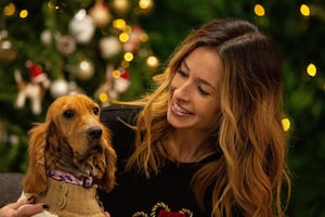 The Dog House returns on the 18th December with a new Christmas episode