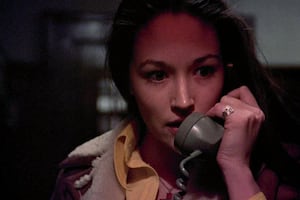 Black Christmas (MUBI)