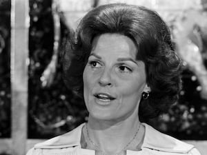 Anita Bryant in 1977