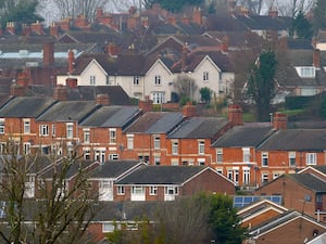 The Renters’ Rights Bill is currently making its way through the House of Lords (PA)