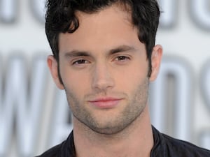 Penn Badgley