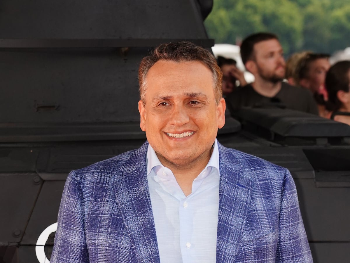 Hollywood director and producer Joe Russo joins Sheffield United board