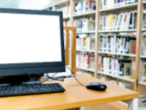 Llandrindod Library is to close its doors for a month as it prepares to move a short distance and into the same building as Radnorshire Museum.