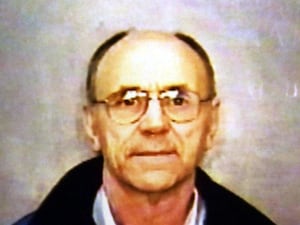 Convicted murderer and rapist Ronald Evans was dubbed the 'Clifton Rapist' (Avon and Somerset Police/PA)