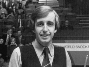 Terry Griffiths