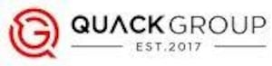 Quack Recruitment & Training Logo