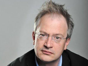 Robin Ince