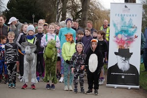 The DarwIN Shrewsbury Festival will see a range of activities aimed at children throughout the month of February in honour of Charles Darwin. 