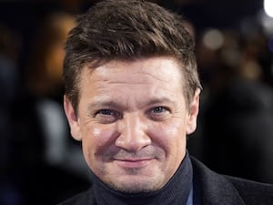 Jeremy Renner