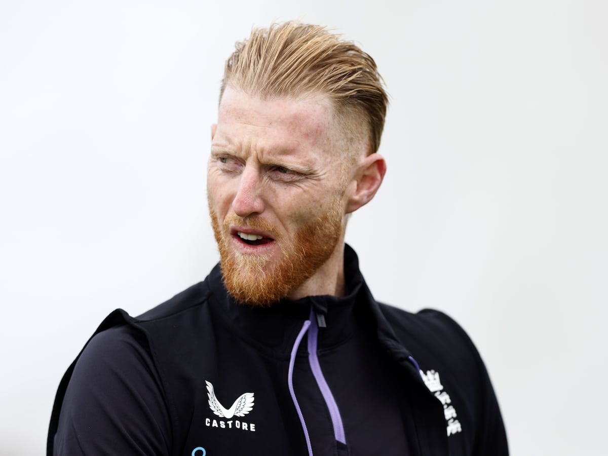 ‘Bionic Man’ – England captain Ben Stokes gives update after hamstring surgery