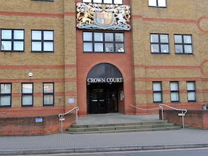 St Albans Crown Court