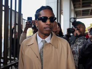 A$AP Rocky Shooting Trial