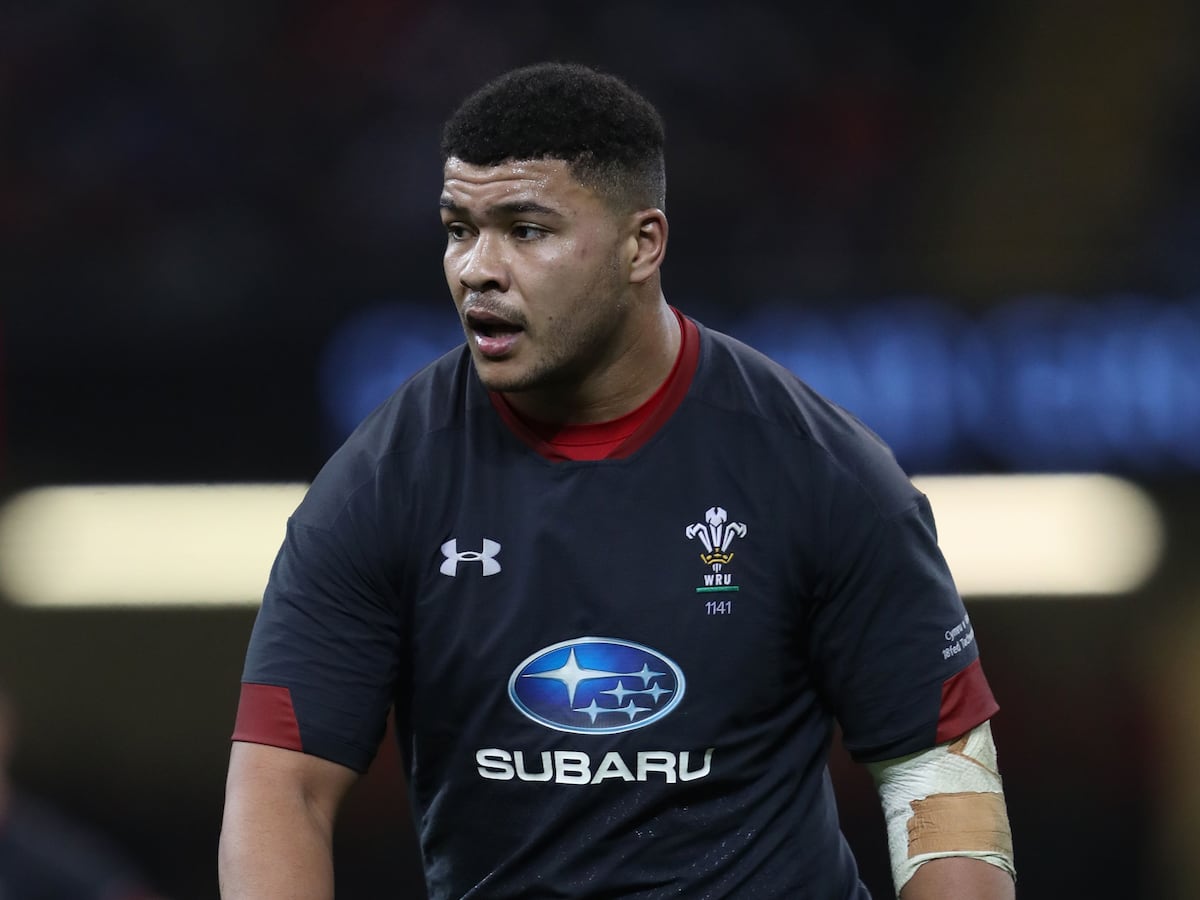 Wales prop Leon Brown forced to retire after multiple neck surgeries