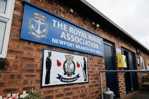 Newport Royal Naval Association Club