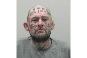 Wanted - Jason Hoganson