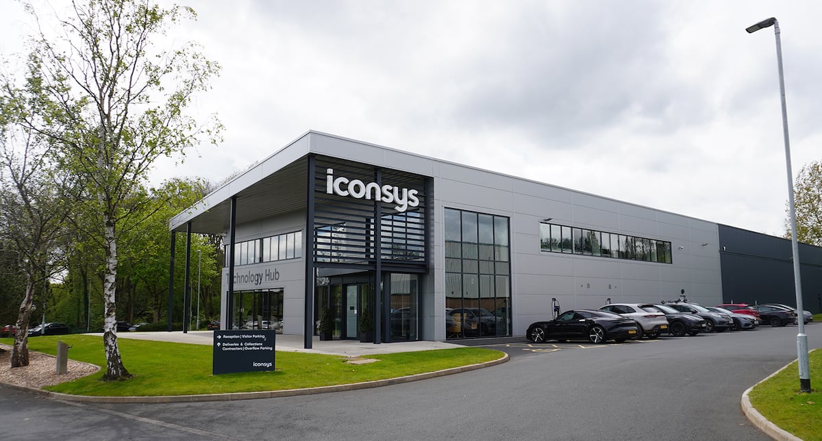 Iconsys Expands Workforce and Capabilities for Decarbonisation Opportunities