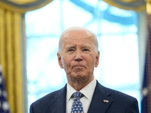 President Joe Biden