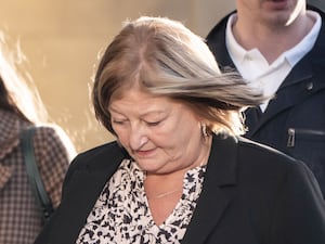 Jacqueline Higson court case