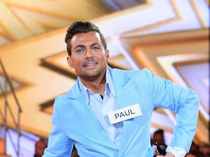 Paul Danan