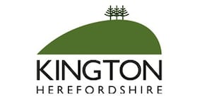 Two members of Kington Town Council have resigned, leaving a total of four vacancies.