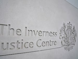 The youth was sentenced at Inverness High Court