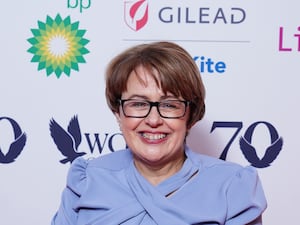 Tanni Grey-Thompson