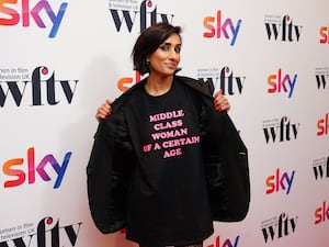 Anita Rani